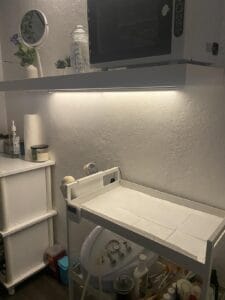 Under Cabinet Lighting 6 Pack