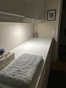 Under Cabinet Lighting 6 Pack