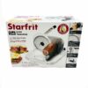 Starfrit Deli Slicer