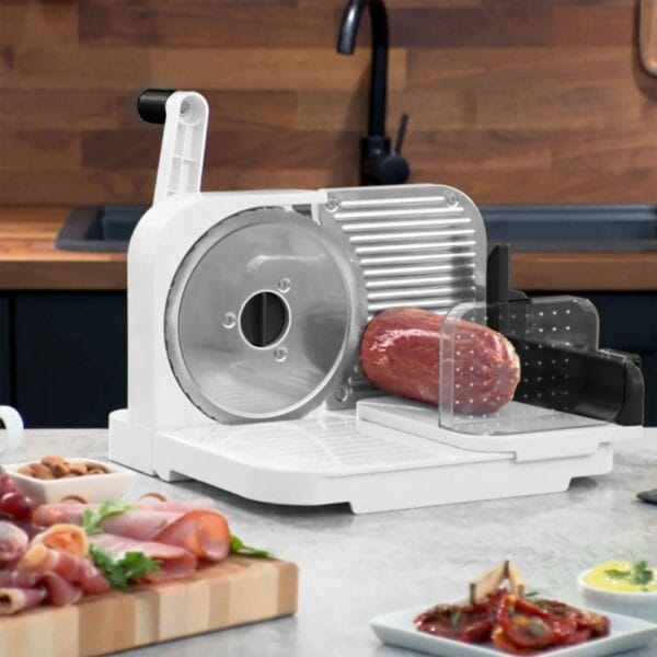 Starfrit Deli Slicer