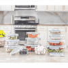 2dsae.png 24-piece Superior Glass Food Storage Set