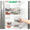 3ccds.png 24-piece Superior Glass Food Storage Set
