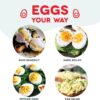 Dash Rapid Egg Cooker