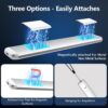 Under Cabinet Lighting 6 Pack