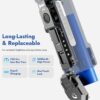 71mcbyVQ4lL._AC_SL1500_ Flat Flashlight with RGB Light