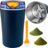 Electric Herb & Spice Grinder