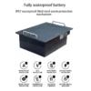 4_f7334cc3-58d7-4ede-8834-0af32bb7025e Electric Go Kart Boat
